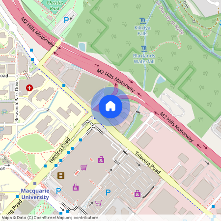 108 Talavera Rd, Macquarie Park, Sydney, New South Wales 2113