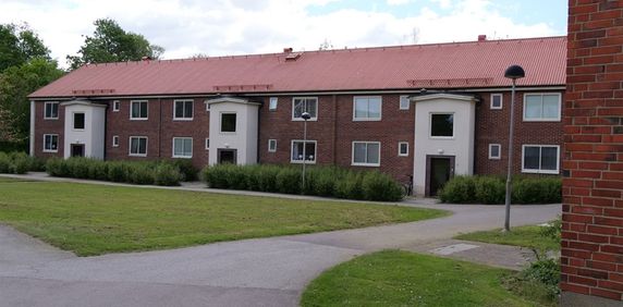 Norra Parkvägen 3 F - Photo 2