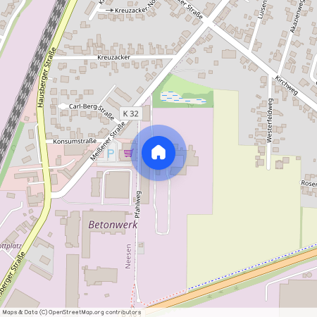 32457, Porta Westfalica