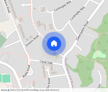 ROOMS TO RENT 1- 4 HMO / Furnace Lane, Trench, Telford, Shropshire - Photo 1