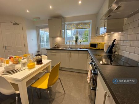 1 bedroom in a house share to rent - Photo 5