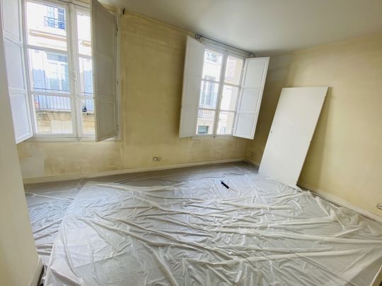 RUE LEBRUN - 71,44M2 - Photo 1