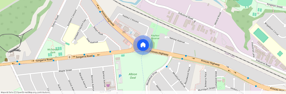 16a Karoo Street, Albion Park Rail, NSW 2527