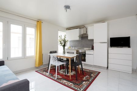 Location appartement 2 pièces, 37.89m², Le Blanc-Mesnil - Photo 5