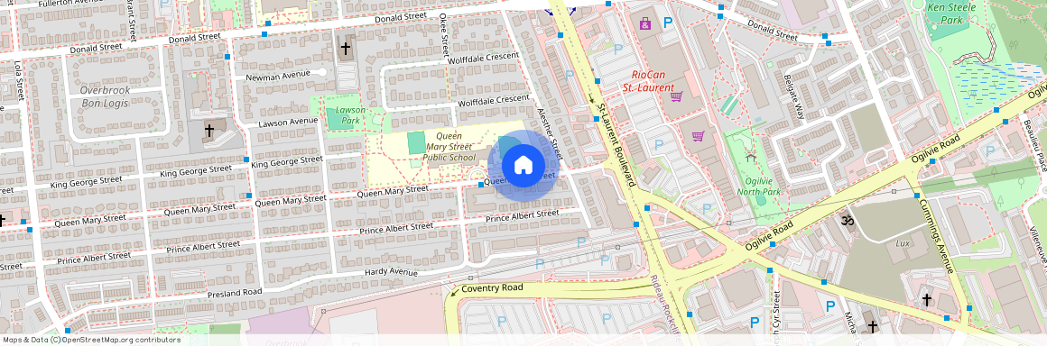 Ottawa, Ottawa, Ottawa, K1K 1V9