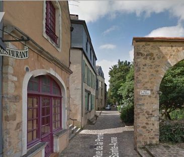 T2 au pied du Vieux Mans - Photo 1