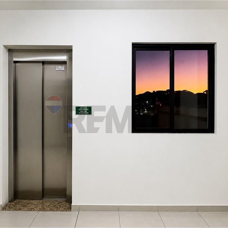 Apartment with elevator, 2 bedrooms, balcony with barbecue - Photo 1