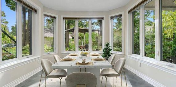 TOUT INCLUS - Magnifique 1 Ch + Bureau - Photo 2