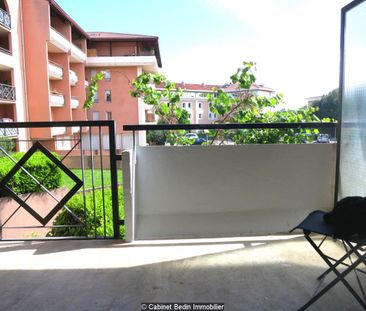 Location Appartement T1 Toulouse - Photo 3