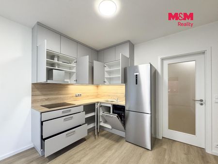 Pronájem bytu 2+kk 51 m² - Photo 3