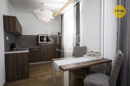 Byt 1+kk k pronájmu, Třinec / Staré Město, ulice Pod břehem - Photo 4