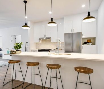 Aera St-Thomas Condo 4 1/2 pour 1er dec St-Hyacinthe à louer - appa... - Photo 2