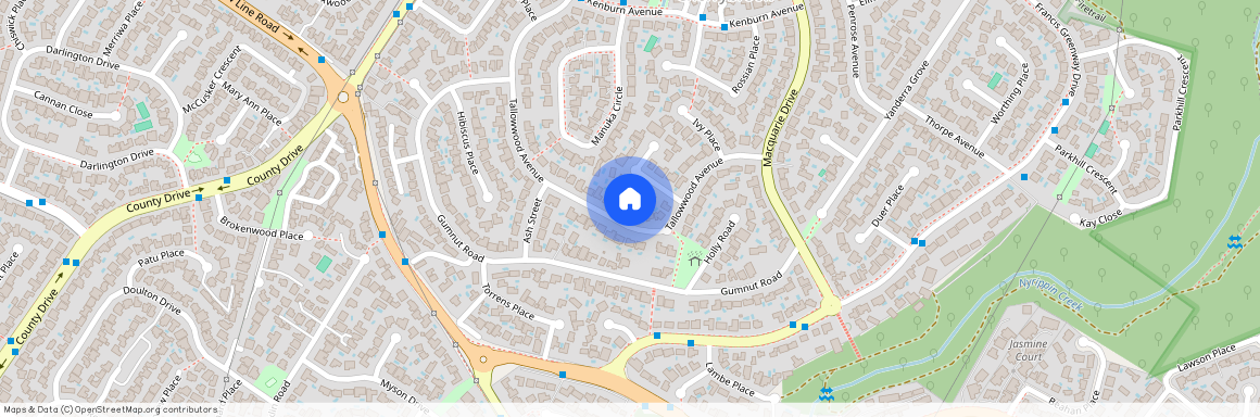 26 Tallowwood Avenue, NSW 2126, Cherrybrook