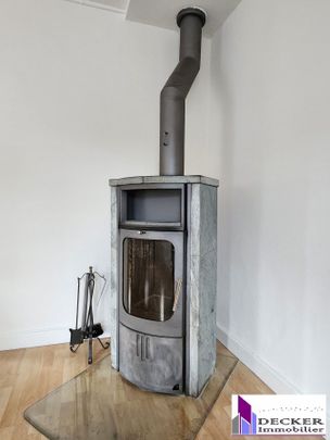 Maison 4 pièces à Rosteig - Photo 1