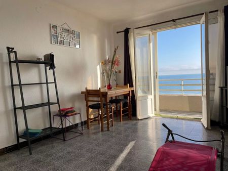 Location Appartement 1 pièces à Canet-en-Roussillon - Photo 5