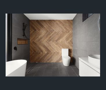 Beautifully Renovated Chippendale Terrace Home - Photo 5