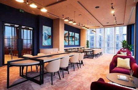 Block Hove Central, Boulevard Place, Hove, East Sussex, BN3 - Photo 3