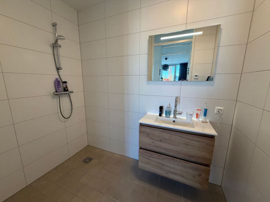 Appartement te huur: Brugstraat 116 7551 BZ Hengelo (OV) - Photo 1