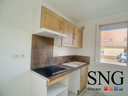 MAISON T2 AVEC 2 PARKINGS - Photo 4