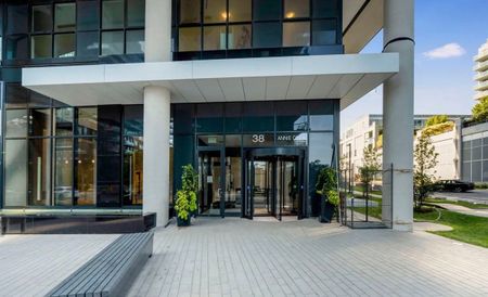 For Lease - 38 Annie Craig Drive Unit# 4605, Toronto, Ontario - Photo 4