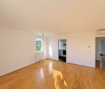 Ruhig wohnen in Döbling – 3 Zimmer, großzügige Terrassen & Kli... - Photo 2