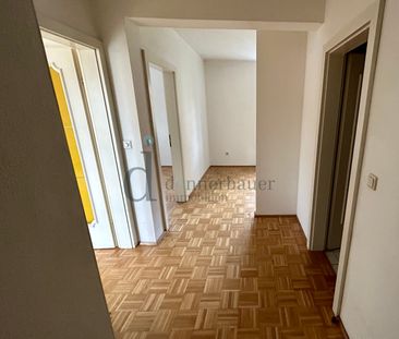 3-Zimmer-Wohnung mit herrlicher Aussicht in Top-Lage von St. Radegund! - Foto 6