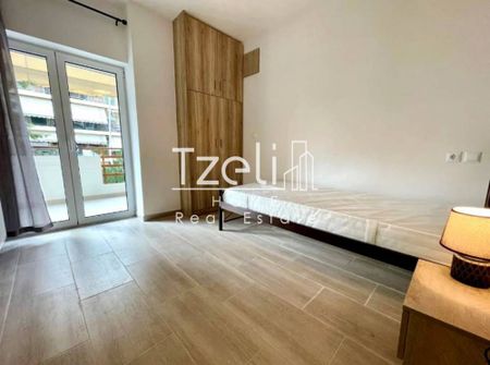 Διαμέρισμα 58 τ.μ. για ενοικίαση, Αθήνα - Νότια Προάστια, Παλαιό Φάληρο - Photo 4