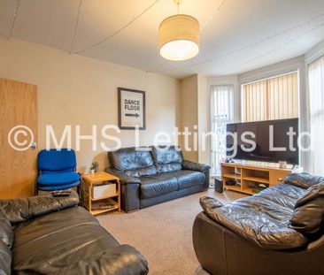 7 Bedroom Mid Terraced House for rent in Hessle Place - Photo 5