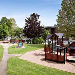 Rusthållaregården 36 - Foto 2