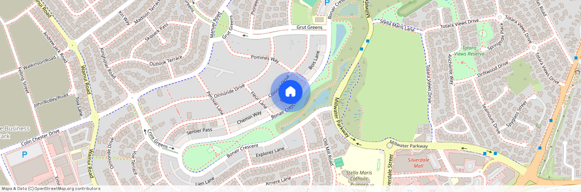 157C Bonair Cres, Millwater, Rodney