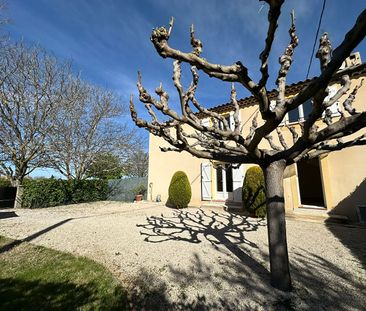 VILLA AIX EN PROVENCE - 4 pièce(s) - 93 m2 CELONY - Photo 6