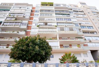 Apartamento T3 em Lisboa