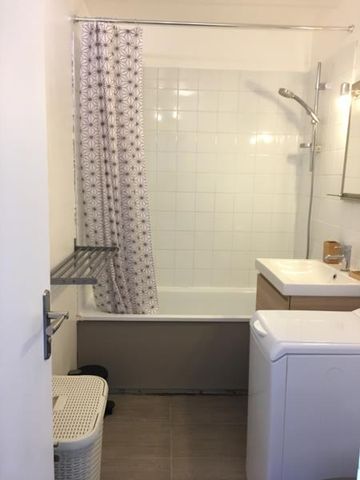 Location Appartement 1 pièce 26m² - Photo 2