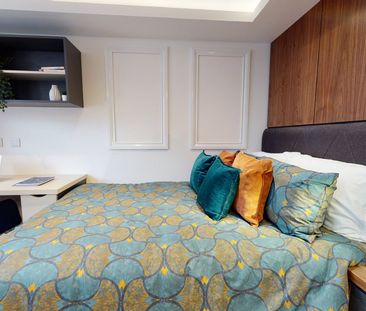 Apt 7, Live Oasis Piccadilly - Photo 5