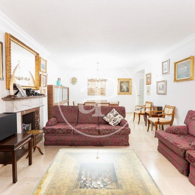 Luxury Apartment for rent in Palma de Mallorca, Balearic Islands - Photo 1