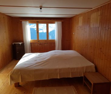 5 Zimmer, 130 m², 1. Stock - Photo 4