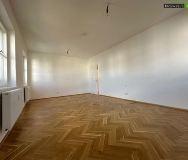 SANIERTE MIETWOHNUNG ++ Altbauwohnung ++ Linderwaldsiedlung, ZELTWEG - Foto 3