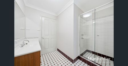 Double-Storey House with Triple Garage in Oakhill, CTHS Catchment - Photo 3