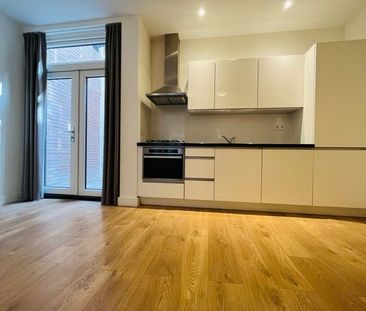 Te huur: Appartement Wagenstraat 155 A in Den Haag - foto 4
