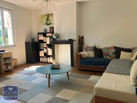 Maison à louer 5 pièces 176.16m² - Photo 2