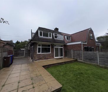 2 bedroom terraced house to rent - Photo 3