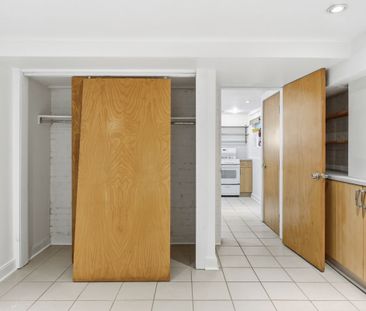 For Lease - 321 Palmerston Boulevard Unit# Lower-A, Toronto, Ontario - Photo 1