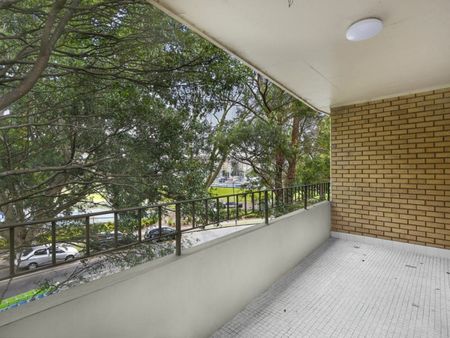 6/7-9 New Beach Road, Darling Point NSW 2027 - Apartment For Rent | Domain - Photo 5