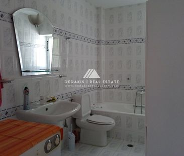 Studio/Γκαρσονιέρα για ενοικίαση Άσπρα Χώματα (Λουτράκι-Περαχώρα) - Photo 6