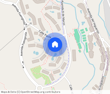 Apartamento en alquiler en Fuengirola – Málaga | Gilmar Consulting - Photo 1