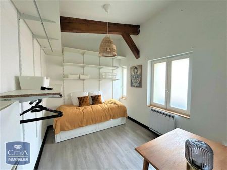 Appartement à louer 3 pièces 49.06m² - Photo 5