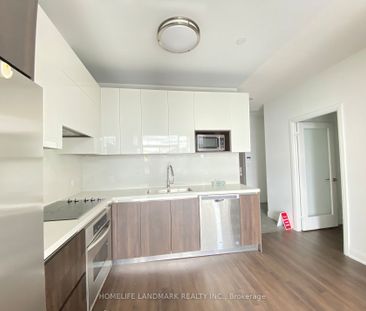 For Lease - 15 Water Walk Drive Unit# 811, Markham, Ontario - Photo 1