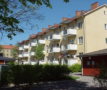 Kvarngatan 11 A - Photo 2