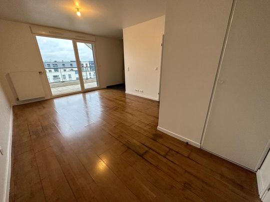 Location Appartement 1 pièce 28m² CHATENAY MALABRY 92290 - Photo 1