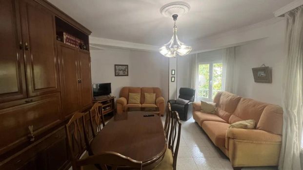 Piso de alquiler en Plaza de Toros - Santa Rita - Photo 1